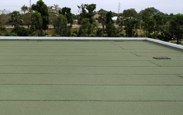 all Avening roofing types quoted for