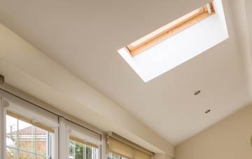 Avening conservatory roof insulation companies