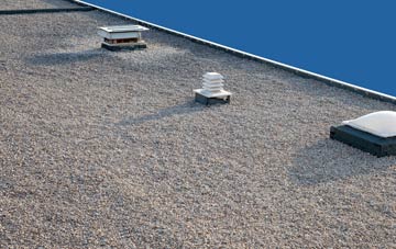 flat roofing Avening, Gloucestershire