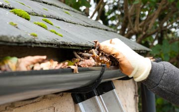gutter cleaning Avening, Gloucestershire