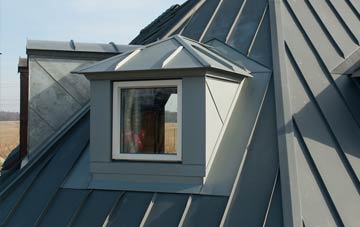 metal roofing Avening, Gloucestershire