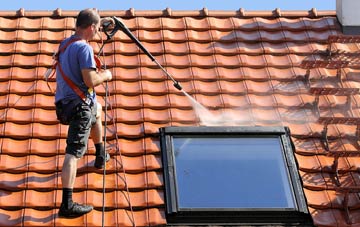 roof cleaning Avening, Gloucestershire